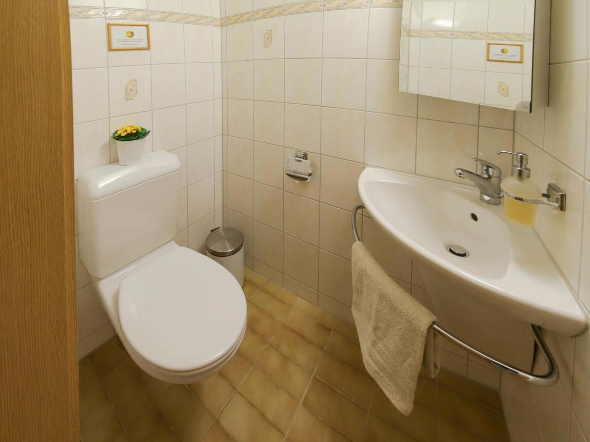 Apartment Belmi Zweisimmen Buitenkant foto